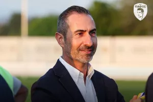 Ευχές στον Φίλιππο Γεωργίου