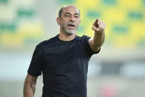 Τέταρτη σερί νίκη και μένει κορυφή η ΑΕΛ (φώτος)