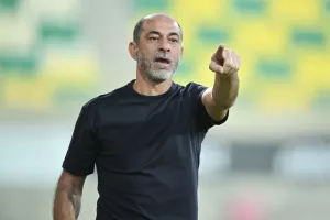 "Μπορεί να δικαιούμασταν κάτι περισσότερο..."