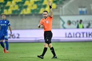 Τέταρτη σερί νίκη και μένει κορυφή η ΑΕΛ (φώτος)