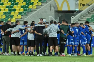 ΣΤΟΧΟΣ… το γκολ!
