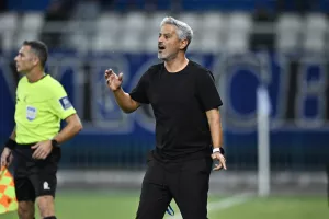 Η πολύτιμη ανάσα... και το εκτός έδρας ντέρμπι