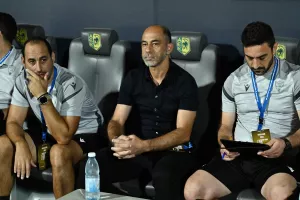 Η απουσία και... η λύση