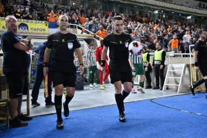 ΑΠΟΕΛ - Ομόνοια 29Μ: Ανατροπή με τεσσάρα και... δυο δοκάρια!