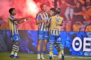 Η "παραφωνία" έφερε την πολύ καλή εμφάνιση  
