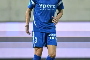 ΑΕΚ - Ομόνοια Αραδίππου: Αντερέγκεν στο 89' και... κορυφή!