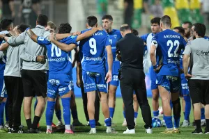 Ενισχυμένη ενόψει ΑΕΛ!