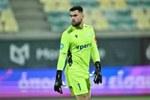 Ομόνοια Αραδίππου - Διγενής: Εξάστερη και με σούπερ Λομόνακο στη Β΄ φάση!