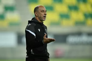 Ομόνοια Αραδίππου - Διγενής: Εξάστερη και με σούπερ Λομόνακο στη Β΄ φάση!