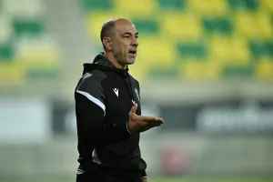 "Το μυαλό μας τώρα είναι στο ΑΠΟΕΛ, να είμαστε πανέτοιμοι"