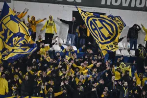 Θα παίξει με... 11!