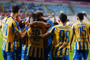 Πάει φουλ για τη μάχη το ΑΠΟΕΛ – Η απόφαση για τους 11