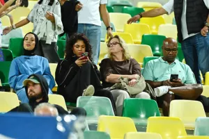 ΑΕΚ - Ομόνοια Αραδίππου: Αντερέγκεν στο 89' και... κορυφή!