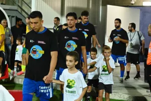 ΑΕΚ - Ομόνοια Αραδίππου: Αντερέγκεν στο 89' και... κορυφή!