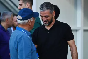 Τέταρτη σερί νίκη και μένει κορυφή η ΑΕΛ (φώτος)