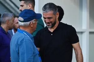 Ο Μαρτίνς είδε, ανέλυσε και προειδοποίησε!