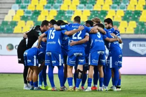 Τέταρτη σερί νίκη και μένει κορυφή η ΑΕΛ (φώτος)