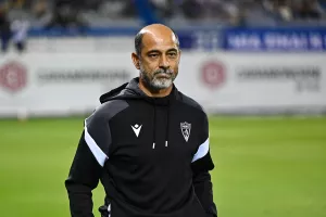 Οκκάς: “Ήταν το λιγότερο καλό παιχνίδι μας ως τώρα”