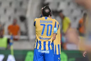 Ευχές στον Σταύρο