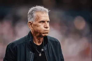 Παρελθόν ο Κεϊρόζ από την Γκάνα