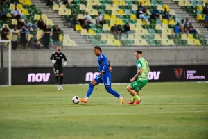 (LIVE) AEK 0-0 Απόλλων