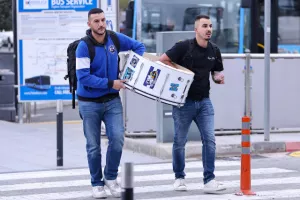 Το kerkida.net μαζί με την αποστολή της Πάφου