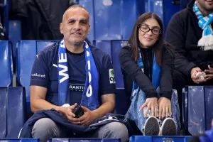 ΦΩΤΟΣ από την κερκίδα της Πάφου