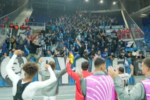 (Βίντεο Kerkida) Οι Παφίτες... έδωσαν το σύνθημα!