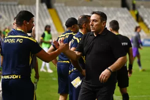 Απόψε μετρά μόνο το αποτέλεσμα 