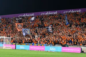 6,2,4/ Άλλη ιστορία φέτος το ΓΣΠ! 