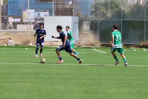 K17/Aποτελέσματα 3ης αγωνιστικής