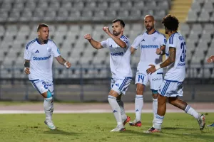Πεντάστερος Απόλλωνας, χατ-τρικ ο Τόμας!