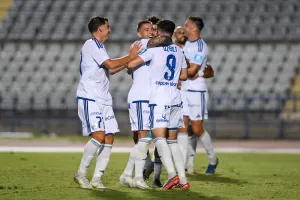 Πεντάστερος Απόλλωνας, χατ-τρικ ο Τόμας!