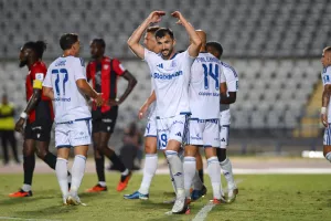 Πεντάστερος Απόλλωνας, χατ-τρικ ο Τόμας!