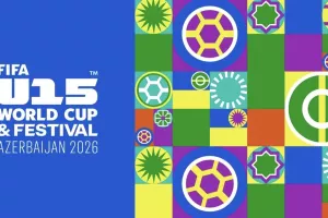 Στον όμιλο AD η Κύπρος στο πρώτο FIFA U-15 World Cup & Festival