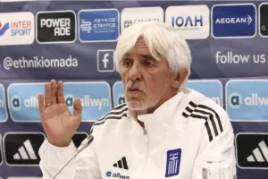 Οι μισθοί των προπονητών των εθνικών ομάδων: Στην 11η θέση ο Γιοβάνοβιτς  