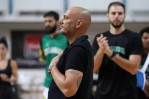 Λευκαρίτης: "Από τις μεγαλύτερες επιτυχίες της ΑΕΚ μας-Όταν το Κίτιον γίνεται μία φωνή, δεν υπάρχουν όρια"