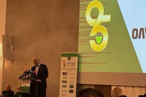 Η ΚΟΠ για Ολυμπιακό Λευκωσίας