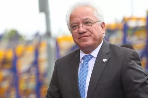 ΔΗΣΥ: Ενδιαφέρεται για το χρίσμα και ο Ιωνάς Νικολάου