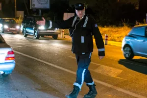 Εκατοντάδες έλεγχοι και 13 συλλήψεις σε παγκύπρια επιχείρηση της Αστυνομίας
