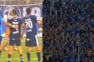 Βίντεο ”ντόπα” για Πάφο 