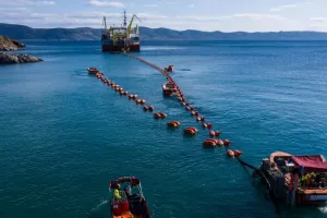 Αποκαλυπτικό INK: Μέσα στον Νοέμβριο η NAVTEX για GSI