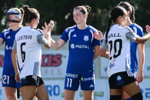Το ντέρμπι στην Apollon Ladies (Τα αποτελέσματα)