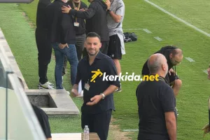 Σε οικείο περιβάλλον
