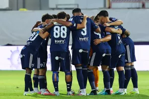 Το κλειδί για το διπλό 
