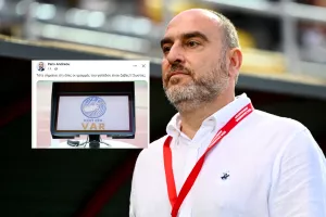 Νέα ανάρτηση από Ανδρέου/ "Τότε όλες οι γραμμές είναι ζαβες!!! Σωστα;;;». 