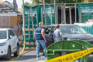 Διά βίου στη φυλακή οι τέσσερις για τη δολοφονία Καλογερόπουλου