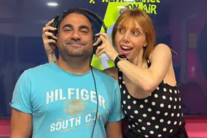 Kerkida OnAiR με Ιωακείμ Τούμπα και άλλα πολλά!
