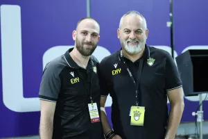 Τοποθέτηση στο Kerkida on Air: "Ήταν αναγκαία η αλλαγή προπονητή"