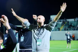 Θετικό πρόσημο για τον Φάντζιο Μπούις
